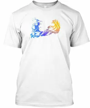 Final Fantasy X Tee T Shirt