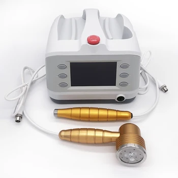 Клинична физиотерапевтична машина Медицинско инфрачервено лазерно терапевтично устройство за облекчаване на болката в тялото