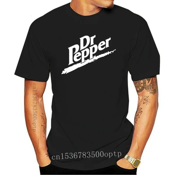 Ново облекло за риза Dr Pepper 90S