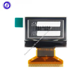  0.96 инчов OLED LCD дисплей 0.96