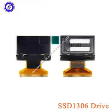  0.96 инчов OLED LCD дисплей 0.96