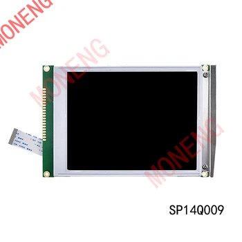 Оригинален 5.7 инчов индустриален дисплей 320 × 240 резолюция SP14Q009 TFT дисплей с течни кристали LCD екран