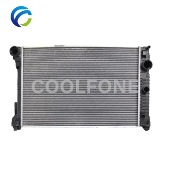 Охлаждащ радиатор на двигателя за BENZ C-CLASS W204 C320 C250 C350 07- MT 2045000703 A2045000703