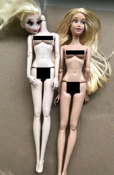 MENGF FR кукла тяло фигура високо качество колекция ставите подвижна кукла тяло за FR IT главата многоцветни нови редки кукла глави играчка 0