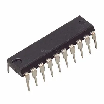 5PCS LA7533 DIP-20 интегрална схема IC чип