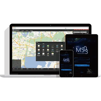 Meitrack T622G_F9 Iridium GPS Tracker без SIM карта 4