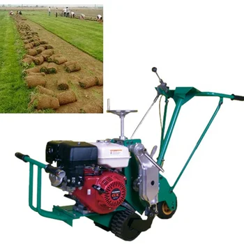 Лопата косачка за трева Farm трева трева движеща се машина Машина за рязане на трева за трева