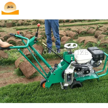 Лопата косачка за трева Farm трева трева движеща се машина Машина за рязане на трева за трева 5