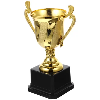 Award Trophy Kids School Sports Grammy Award Trophy Soccer Medalss Trophy Small Trophy for Kids Prize