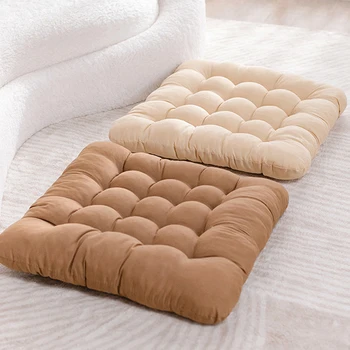 Плюшени и меки възглавници за столове за удобна опция за сядане Уникална многофункционална външна възглавница