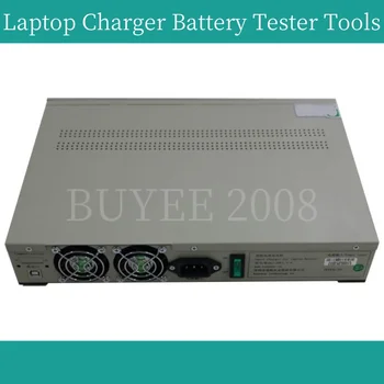 Смарт зарядно за лаптоп Поддръжка Тестер за батерии Инструменти RePower машина за зареждане за Macbook батерия серия