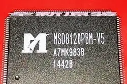 MSD8120PBM-V5 0