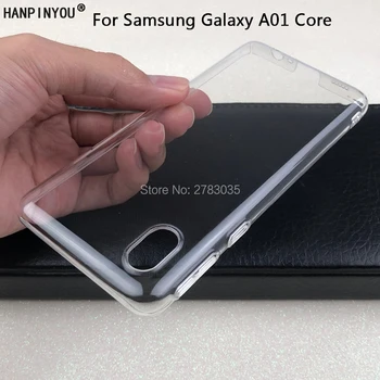 За Samsung Galaxy A01 Core 5.3