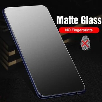 Матово стъкло против пръстови отпечатъци за екран за Asus ROG телефон 8 Pro закалено стъкло за ROG телефон 8 Phone8 Pro 8Pro 5G 2024