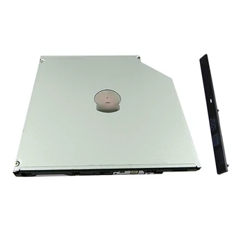 DVD записващо устройство за Lenovo Zhaoyang E40-30 E40-70 E40-80 E50 9.0Mm SATA серийно вградено DVD устройство поддържа D9 Burning