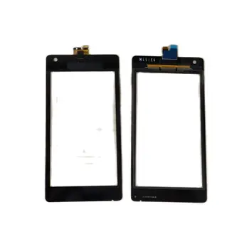 Нов заместващ сензорен дисплей (не LCD) За Sony Xperia M C1905 c1904 сензорен екран LCD дигитайзер