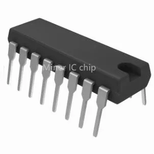 5PCS LA3373 DIP-16 интегрална схема IC чип