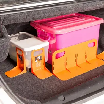 Car Back Trunk Fixed Holder Storage Разни багажник със стикер Car Organizer за E39 E60 E90 F30 F10 X5 A3 A4 B6 B8