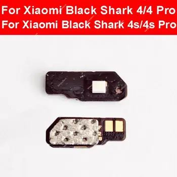 Фенерче съвет за Xiaomi Black Shark 4/4 Pro 4s / 4s Pro фенерче съвет флаш лампа замяна ремонтни части