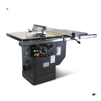 Heavy-Duty Dovetail Super Table Saw Series дървообработващи машини режещи инструменти