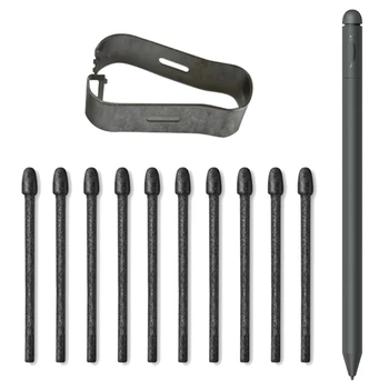 полиестерни влакна писалка Tip Pen пълнители за Kindles Scribe Напиши стилус писалка електронни четци 1