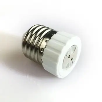  Държач за лампа E27 Цокъл за крушка към G4 / MR16 / G5.3 LED базов адаптер конвертор