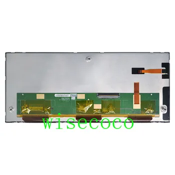 Нов 12.3 инчов 1440×540 C123VAN01.0 LCD монитор екран дисплей кола автомобилна арматурно табло DIY проект Wisecoco 0
