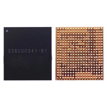 Big Power Management IC 338S00341-B1 (U2700) за iPhone X (черен)