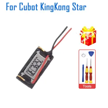 Нов оригинален Cubot King Kong Star приемник високоговорител предно ухо слушалка приемник ремонт аксесоари за CUBOT KingKong звезда телефон