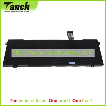 Tanch лаптоп батерии за GETAC 3ICP5/65/81-2 PFIDG-03-17-3S2P-0 GM7MG7P Erazer Beast X25 Pulse 15 X10,11.55V, 6 клетка 0