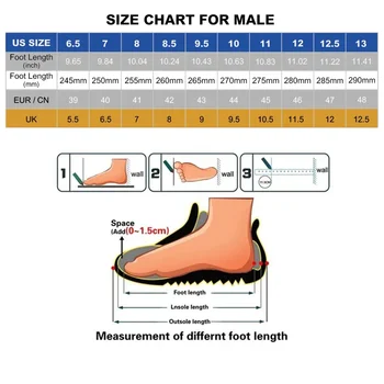2023 Мъжки обувки Ежедневни спортни мода Открит летящи тъкат дишащи мрежести обувки за мъже Дантелени маратонки Мокасини Обувки за бягане 5