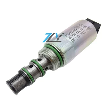 Хидравлична помпа електромагнитен клапан R901155051 за DX215 DX225 LG360/380/420 DX140 Rexroth