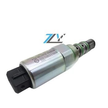 Хидравлична помпа електромагнитен клапан R901155051 за DX215 DX225 LG360/380/420 DX140 Rexroth 1