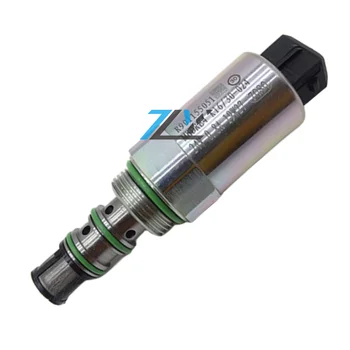 Хидравлична помпа електромагнитен клапан R901155051 за DX215 DX225 LG360/380/420 DX140 Rexroth 5