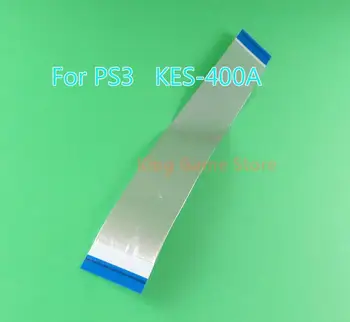 2pcs Оригинален Flex плосък лентов кабел за PS3 свържете KES-400A KES 400A 400AAA KEM-400A DVD кабел за устройство