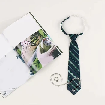 Модерна папийонка с висулка пеперуда Регулируема предварително вързана вратовръзка за официални поводи