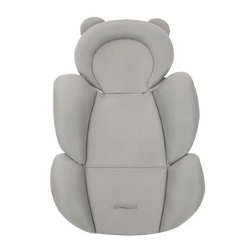 Бебешка количка за възглавница на седалката Универсална кола за защита на седалката Пат дишаща