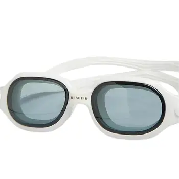 Очила за гмуркане с голяма рамка Леки с висока яснота Шик Мъже Жени Очила за плувен басейн Оборудване за подводни очила