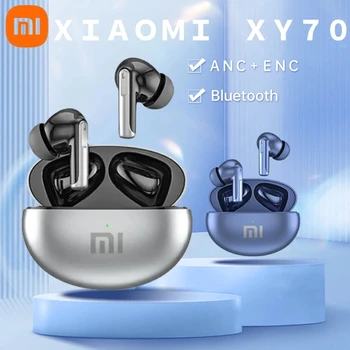 Xiaomi Buds 3 Pro Bluetooth безжични слушалки ANC зареждане слушалки Xy-70 TWS HiFi стерео аудио намаляване на шума спортни слушалки
