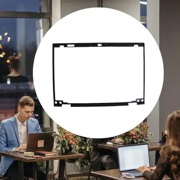  Висококачествен LCD екран Bezel Cover за ThinkPad X1 Carbon 4TH 2016 LCD рамка- Dropship 3